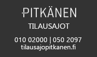 Taksipalvelu T. Pitkänen Oy